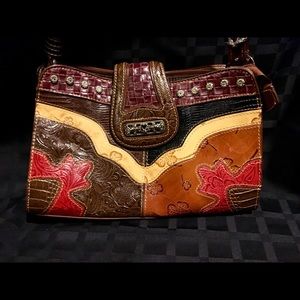 Western Style Purse